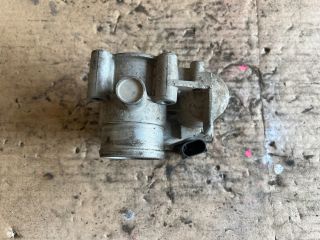 bontott FIAT PUNTO II Fojtószelep (Elektromos)