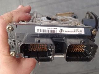 bontott FIAT PUNTO II Fojtószelep (Elektromos)