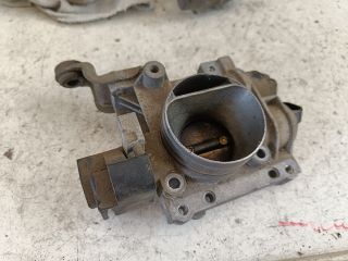 bontott FIAT PUNTO II Fojtószelep (Elektromos)