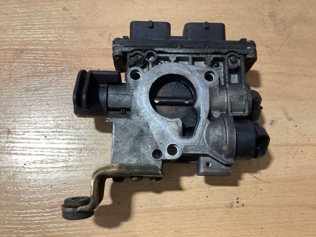 bontott FIAT PUNTO II Fojtószelep (Elektromos)