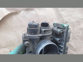 bontott FIAT PUNTO II Fojtószelep (Elektromos)