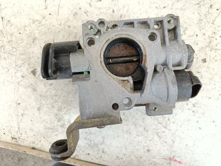 bontott FIAT PUNTO II Fojtószelep (Elektromos)