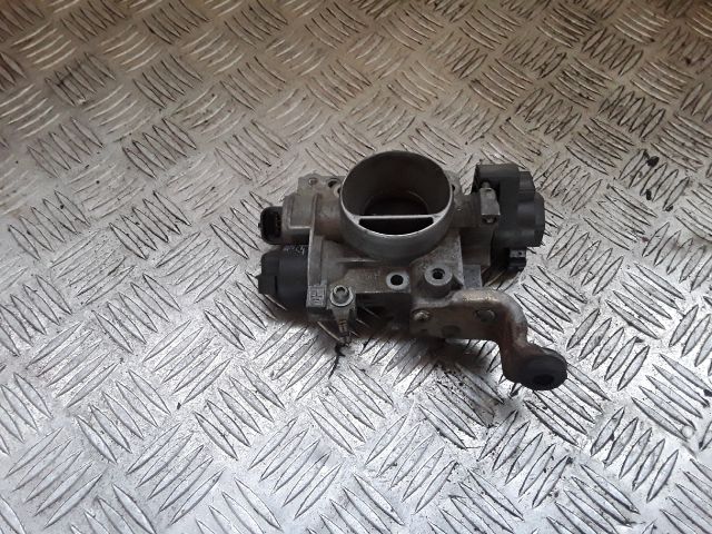 bontott FIAT PUNTO II Fojtószelep (Elektromos)