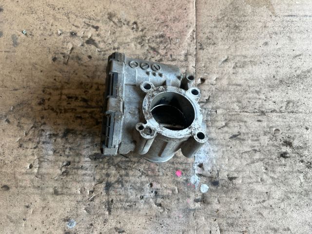 bontott FIAT PUNTO II Fojtószelep (Elektromos)