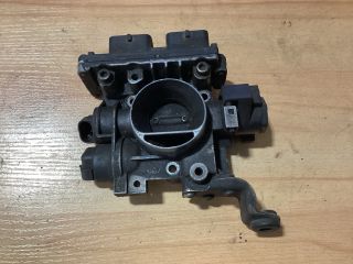 bontott FIAT PUNTO II Fojtószelep (Elektromos)