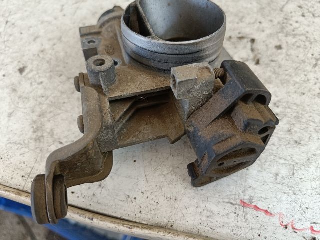 bontott FIAT PUNTO II Fojtószelep (Elektromos)