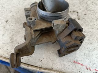 bontott FIAT PUNTO II Fojtószelep (Elektromos)