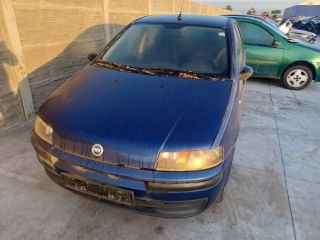 bontott FIAT PUNTO II Fojtószelep (Elektromos)