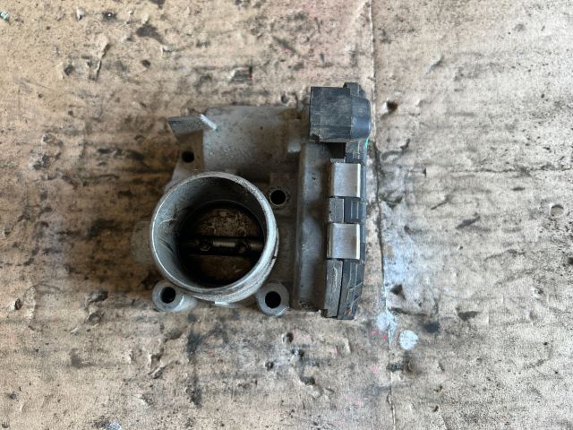 bontott FIAT PUNTO II Fojtószelep (Elektromos)