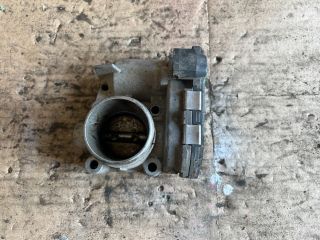 bontott FIAT PUNTO II Fojtószelep (Elektromos)