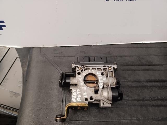 bontott FIAT PUNTO II Fojtószelep (Elektromos)