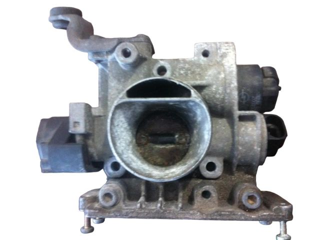 bontott FIAT PUNTO II Fojtószelep (Elektromos)