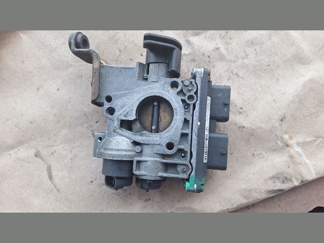 bontott FIAT PUNTO II Fojtószelep (Elektromos)