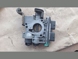 bontott FIAT PUNTO II Fojtószelep (Elektromos)