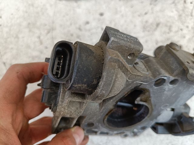 bontott FIAT PUNTO II Fojtószelep (Elektromos)