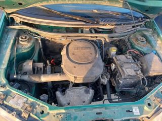 bontott FIAT PUNTO II Fojtószelep (Elektromos)