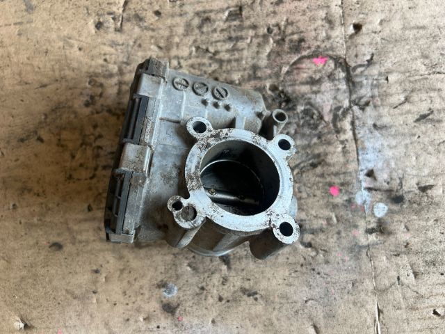 bontott FIAT PUNTO II Fojtószelep (Elektromos)