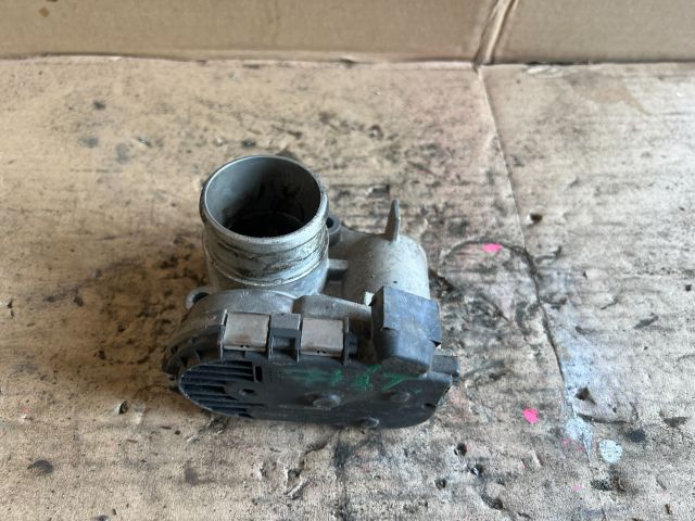 bontott FIAT PUNTO II Fojtószelep (Elektromos)