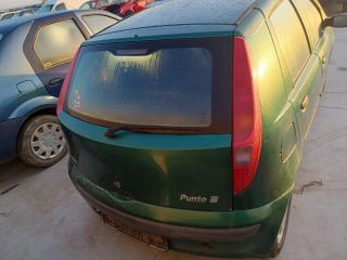 bontott FIAT PUNTO II Fojtószelep (Elektromos)