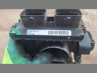 bontott FIAT PUNTO II Fojtószelep (Elektromos)