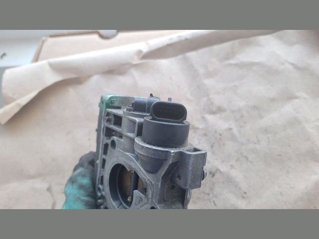 bontott FIAT PUNTO II Fojtószelep (Elektromos)