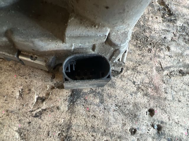 bontott FIAT PUNTO II Fojtószelep (Elektromos)