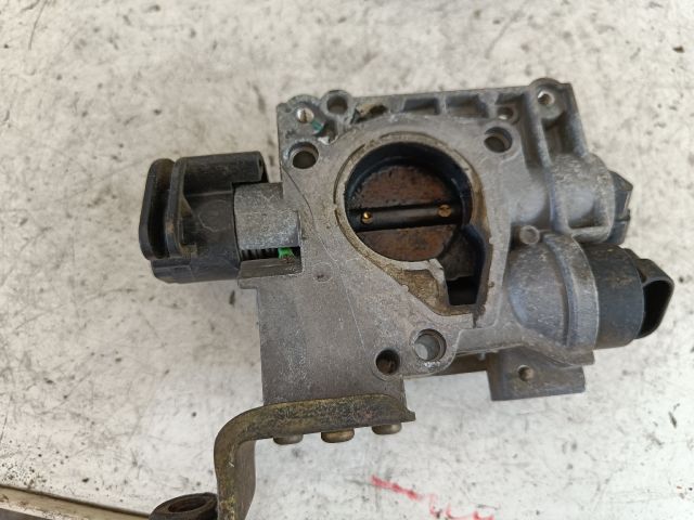 bontott FIAT PUNTO II Fojtószelep (Elektromos)