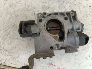 bontott FIAT PUNTO II Fojtószelep (Elektromos)