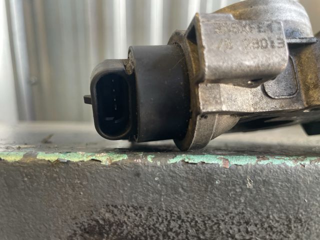 bontott FIAT PUNTO II Fojtószelep (Elektromos)