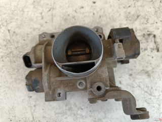 bontott FIAT PUNTO II Fojtószelep (Elektromos)