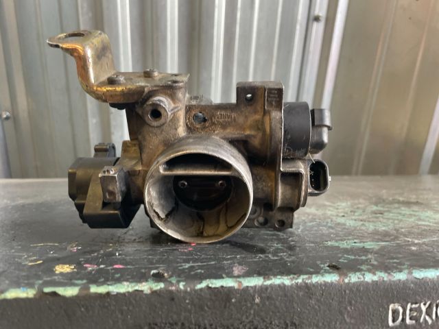 bontott FIAT PUNTO II Fojtószelep (Elektromos)