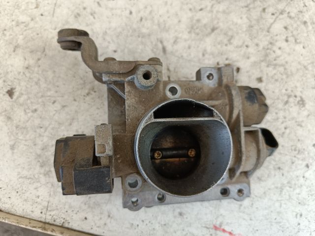 bontott FIAT PUNTO II Fojtószelep (Elektromos)