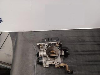 bontott FIAT PUNTO II Fojtószelep (Elektromos)