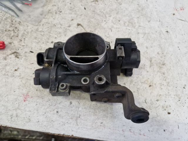 bontott FIAT PUNTO II Fojtószelep (Mechanikus)