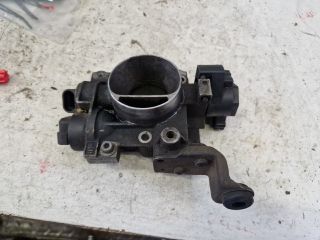 bontott FIAT PUNTO II Fojtószelep (Mechanikus)