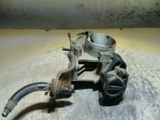 bontott FIAT PUNTO II Fojtószelep (Mechanikus)