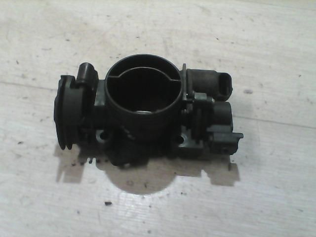 bontott FIAT PUNTO II Fojtószelep (Mechanikus)