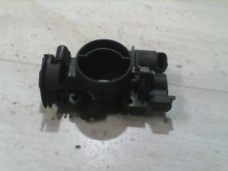 bontott FIAT PUNTO II Fojtószelep (Mechanikus)