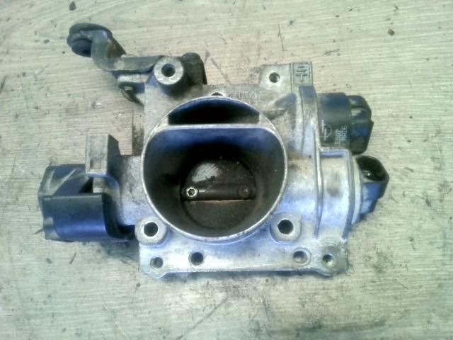 bontott FIAT PUNTO II Fojtószelep (Mechanikus)