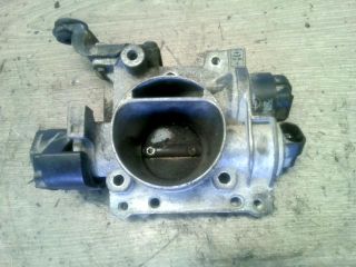 bontott FIAT PUNTO II Fojtószelep (Mechanikus)