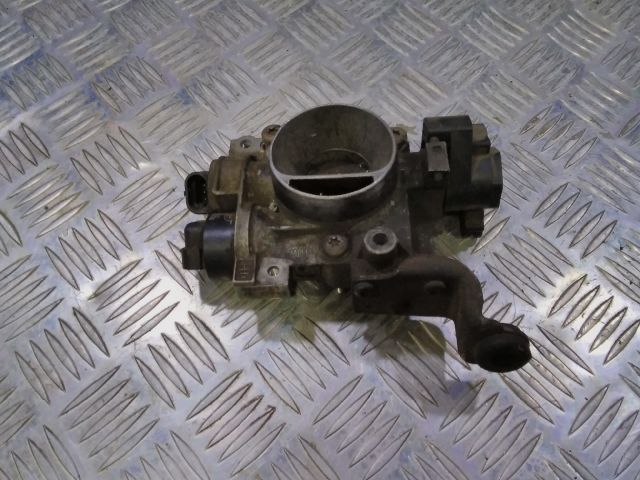 bontott FIAT PUNTO II Fojtószelep (Mechanikus)