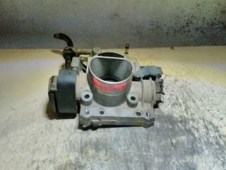 bontott FIAT PUNTO II Fojtószelep (Mechanikus)