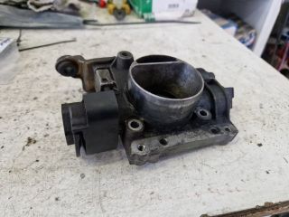 bontott FIAT PUNTO II Fojtószelep (Mechanikus)