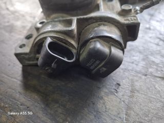 bontott FIAT PUNTO II Fojtószelep (Mechanikus)