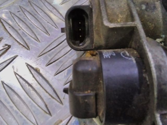 bontott FIAT PUNTO II Fojtószelep (Mechanikus)