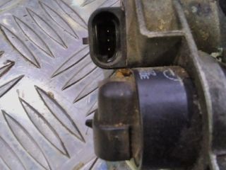 bontott FIAT PUNTO II Fojtószelep (Mechanikus)