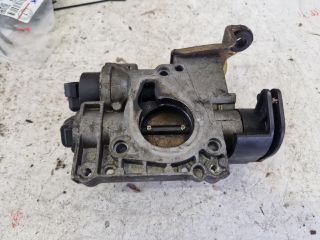 bontott FIAT PUNTO II Fojtószelep (Mechanikus)