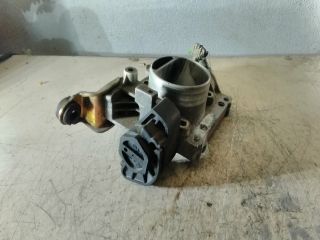 bontott FIAT PUNTO II Fojtószelep (Mechanikus)