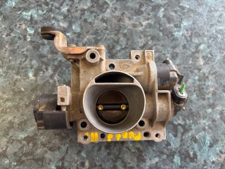 bontott FIAT PUNTO II Fojtószelep (Mechanikus)