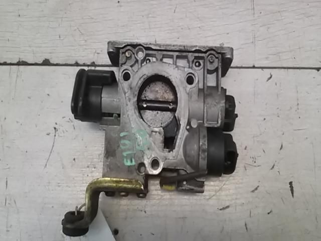 bontott FIAT PUNTO II Fojtószelep (Mechanikus)